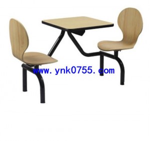 连体快餐桌椅供应商|优质的连体快餐桌椅|连体快餐桌椅价格信息