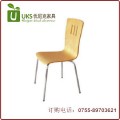 采用贴近自然的快餐椅材料|快餐椅订做厂家信息