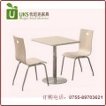 深圳性价比好的快餐桌椅 |饭店桌椅|小餐厅桌椅供应厂家