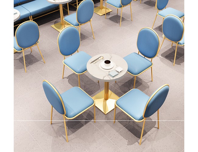 北欧餐厅桌椅，餐饮桌椅，茶餐厅桌椅，港式餐厅桌椅